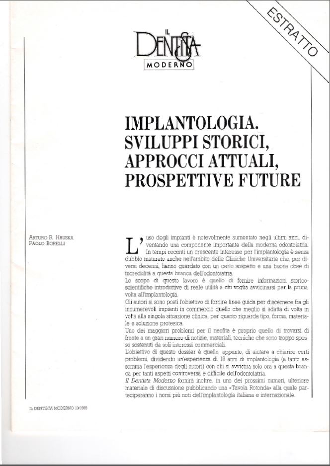 implantologia-storia